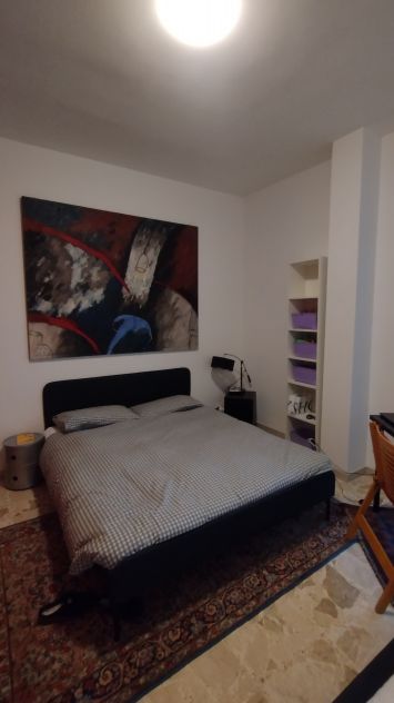 camera singola in affitto a Bergamo in zona Città Alta