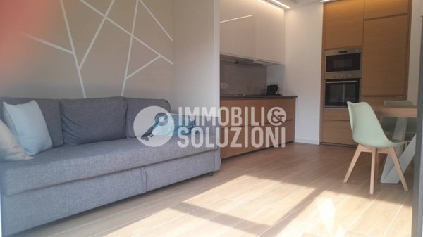 appartamento in affitto a Bergamo in zona Bergamo Centro