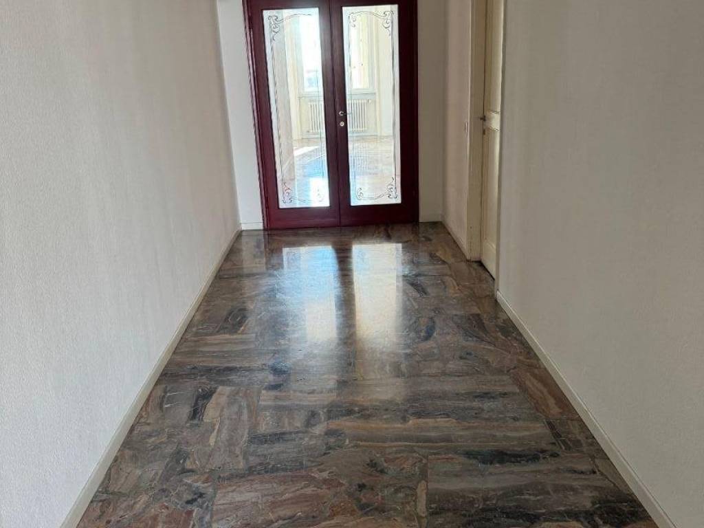 appartamento in affitto a Bergamo in zona Borgo Palazzo