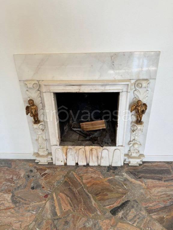 appartamento in affitto a Bergamo in zona Bergamo Centro