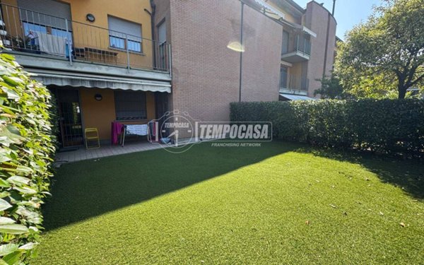appartamento in affitto a Bergamo in zona Conca Fiorita