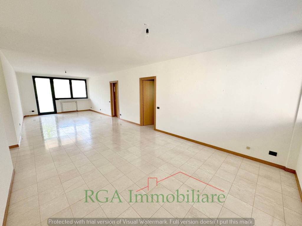 appartamento in affitto a Bergamo in zona Borgo Palazzo
