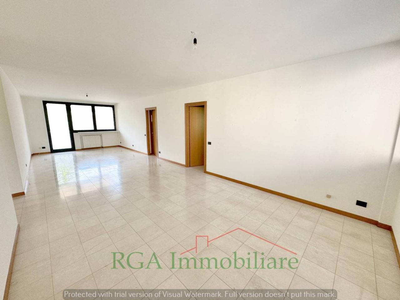 appartamento in affitto a Bergamo in zona Borgo Palazzo