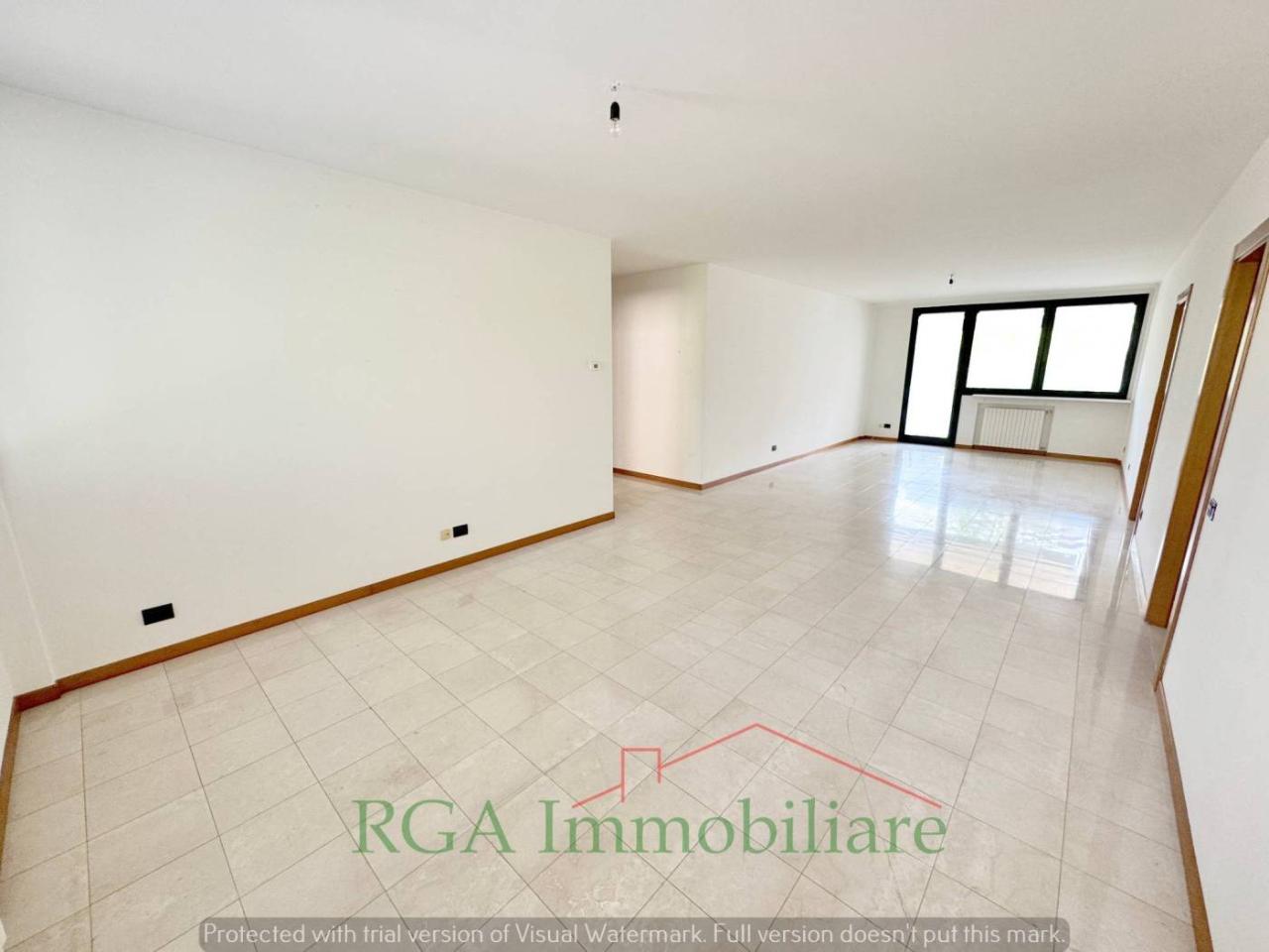 appartamento in affitto a Bergamo in zona Borgo Palazzo