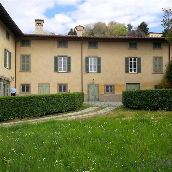 casa indipendente in affitto a Bergamo in zona Valtesse/Valverde
