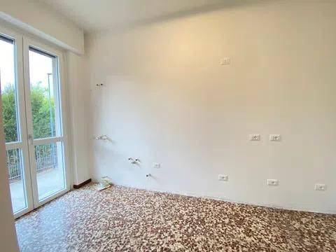appartamento in affitto a Bergamo in zona Borgo Palazzo