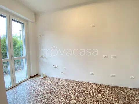 appartamento in affitto a Bergamo