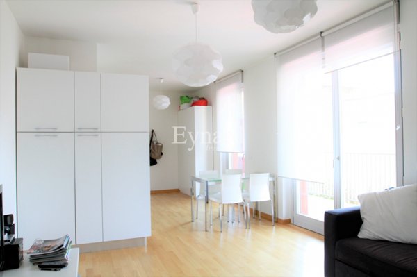 appartamento in affitto a Bergamo in zona Borgo Palazzo