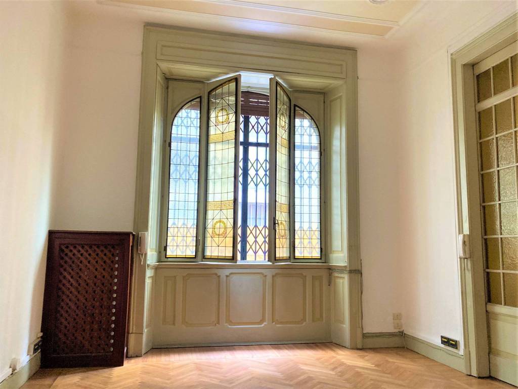 ufficio in affitto a Bergamo in zona Borgo Palazzo