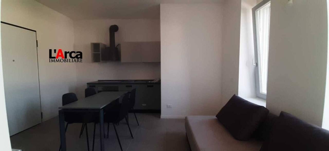 appartamento in affitto a Bergamo in zona Redona