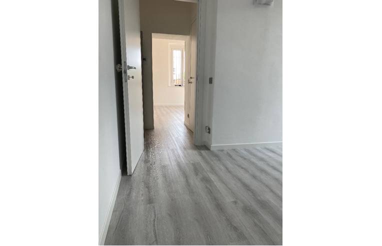 appartamento in affitto a Bergamo in zona Villaggio degli Sposi