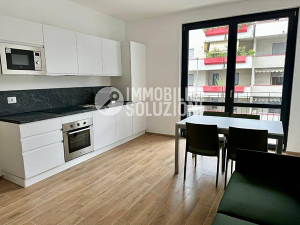 appartamento in affitto a Bergamo in zona Bergamo Centro
