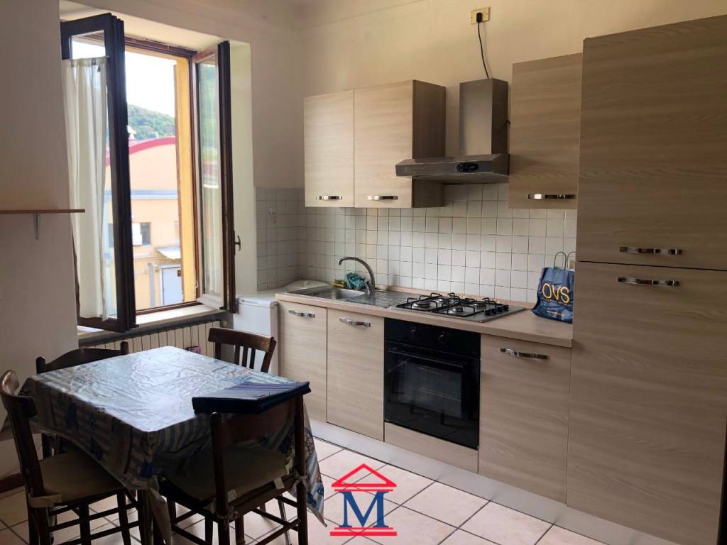 appartamento in affitto a Bergamo in zona Valtesse/Valverde