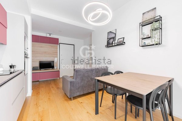 appartamento in affitto a Bergamo