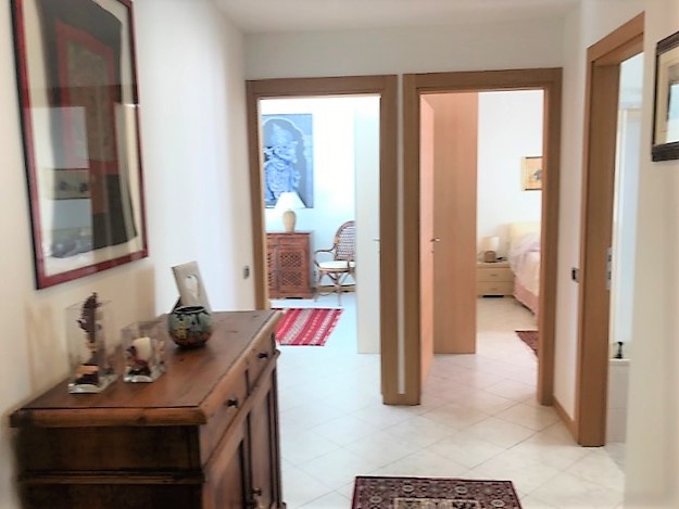 appartamento in affitto a Bergamo in zona Bergamo Centro