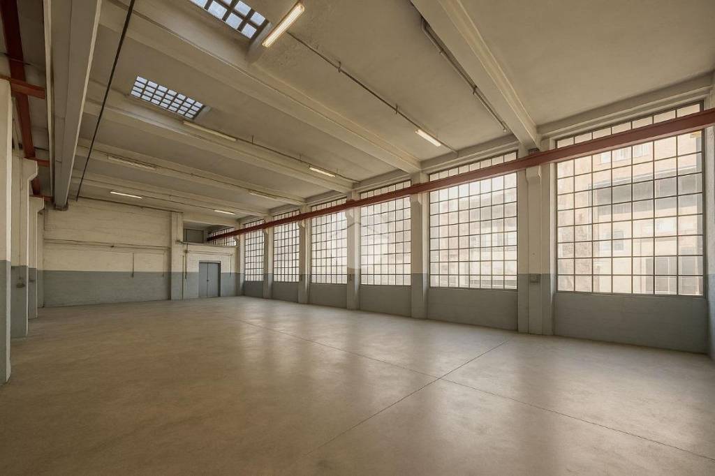 locale commerciale in affitto a Bergamo in zona Borgo Palazzo