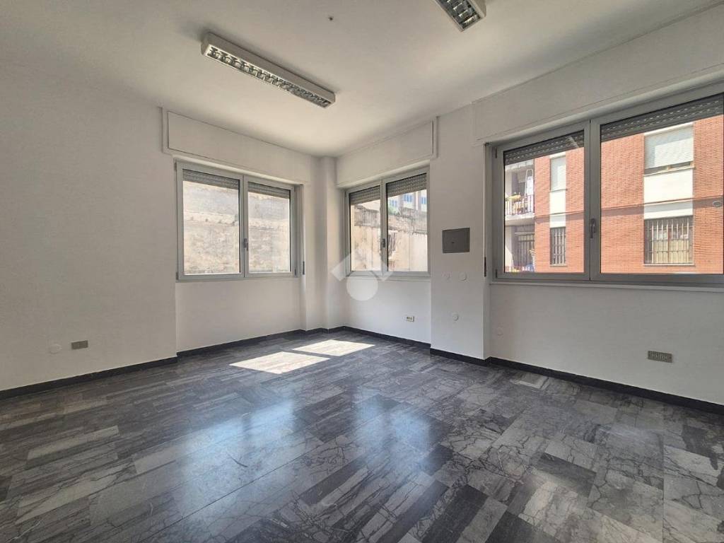 ufficio in affitto a Bergamo in zona Borgo Palazzo