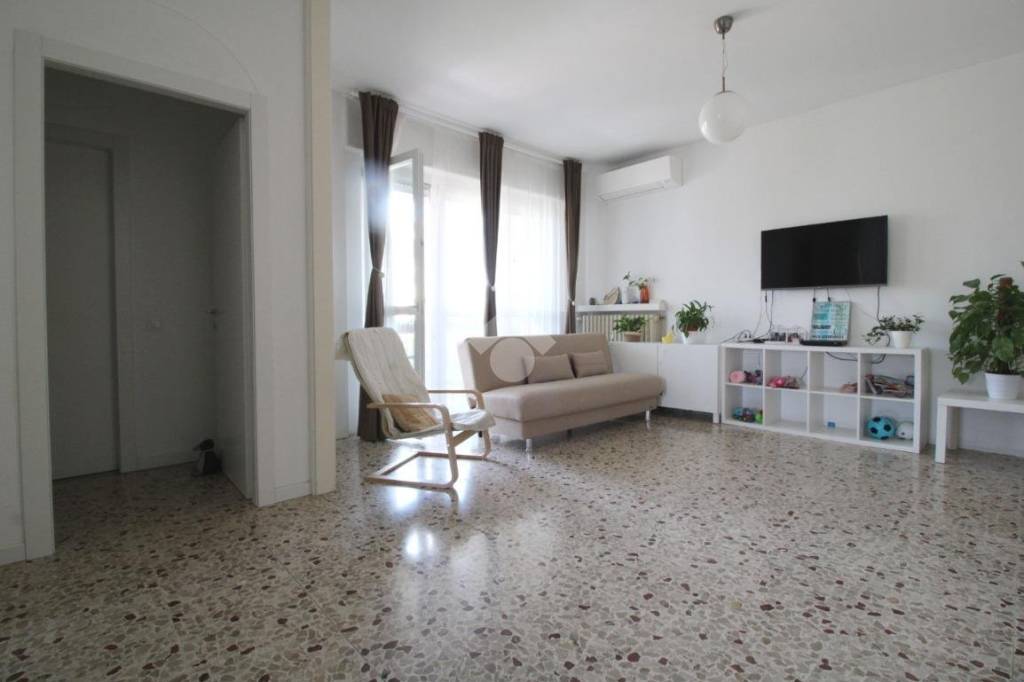 appartamento in affitto a Bergamo in zona Celadina