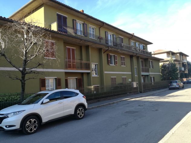 appartamento in affitto a Bergamo in zona Celadina