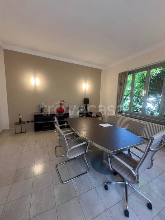 ufficio in affitto a Bergamo in zona Bergamo Centro
