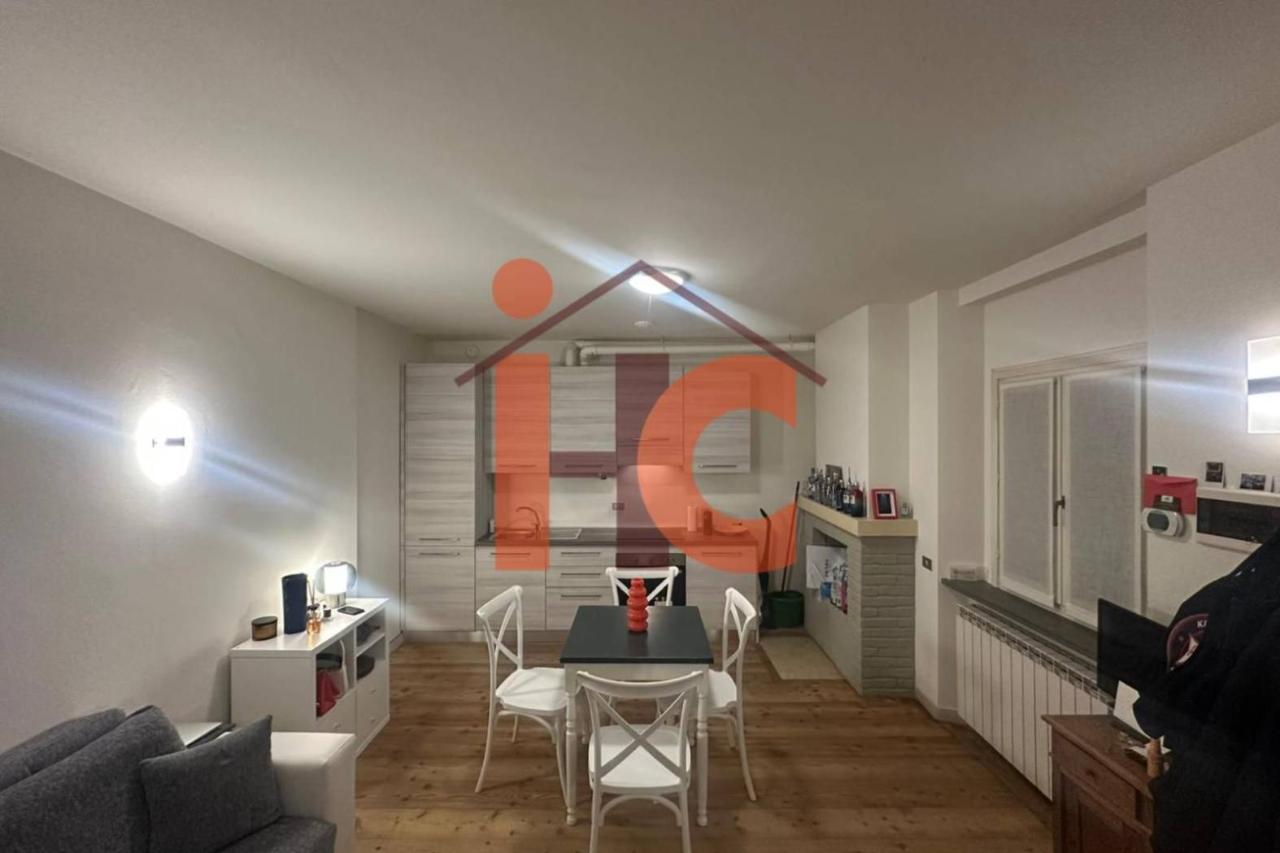 appartamento in affitto a Bergamo in zona Borgo Santa Caterina