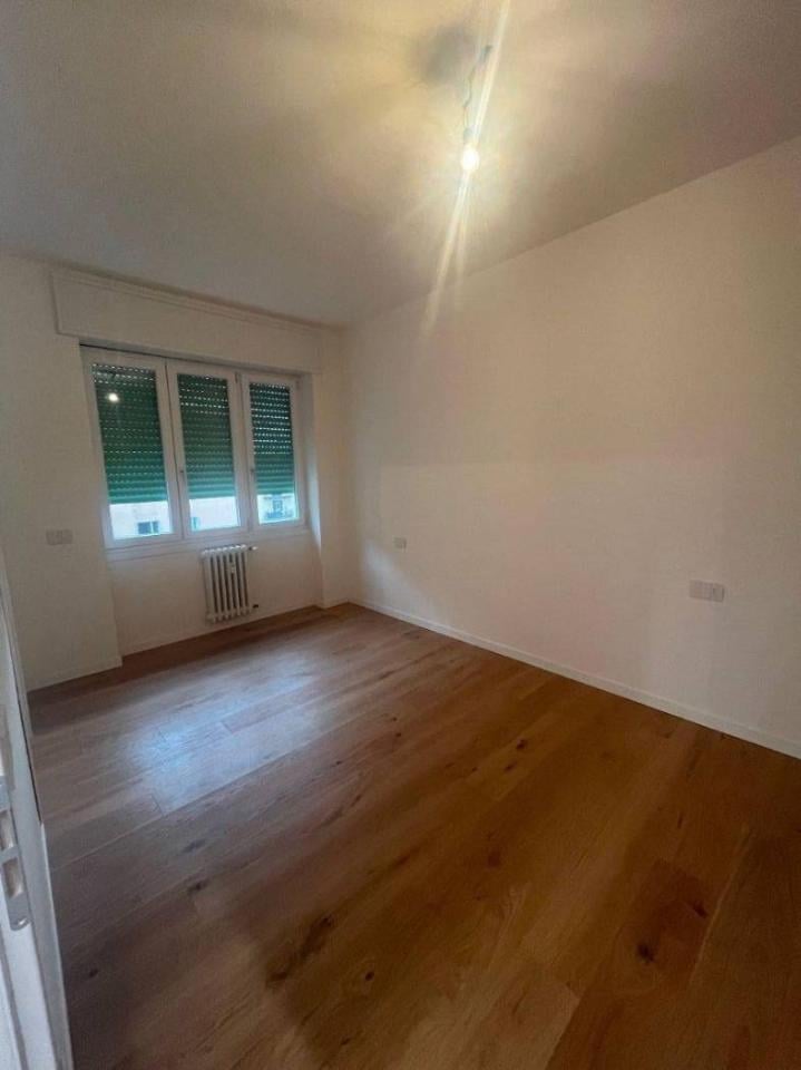 appartamento in affitto a Bergamo in zona Borgo Santa Caterina