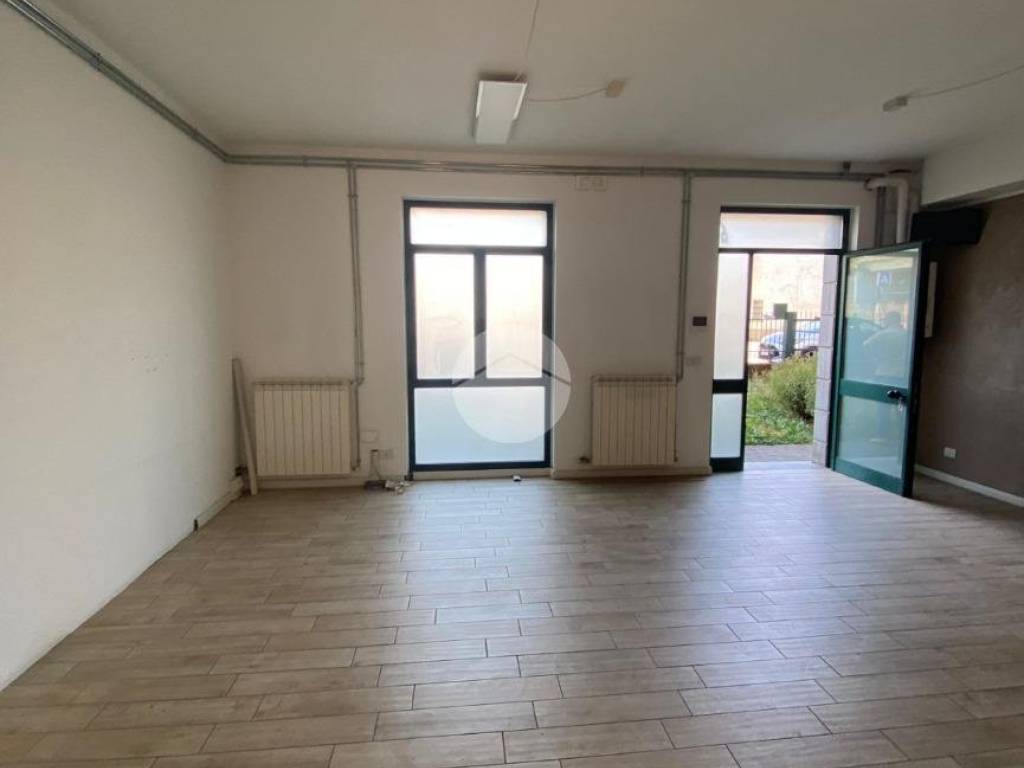 ufficio in affitto a Bergamo in zona Boccaleone