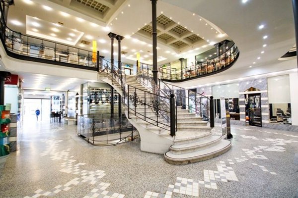 loft in affitto a Bergamo in zona Bergamo Centro