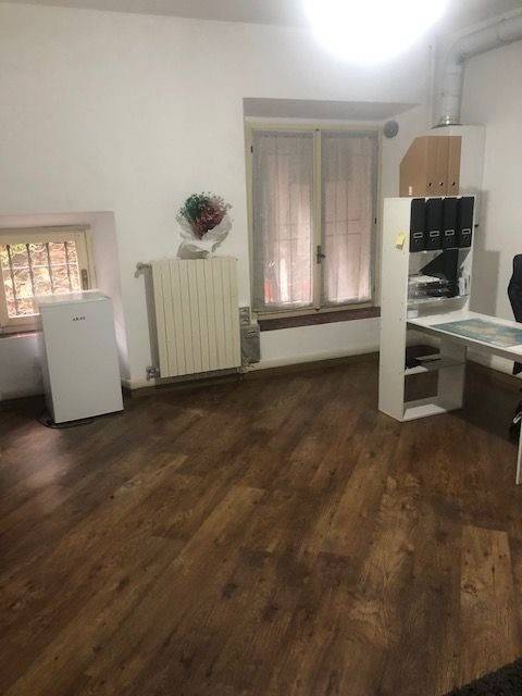 ufficio in affitto a Bergamo in zona Redona
