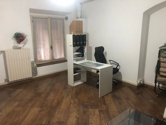 ufficio in affitto a Bergamo in zona Redona