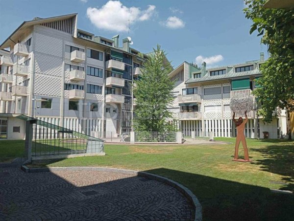 appartamento in affitto a Bergamo in zona Bergamo Centro