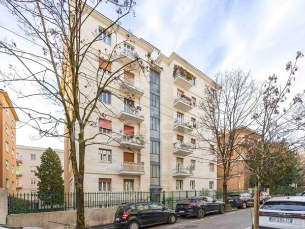 appartamento in affitto a Bergamo in zona Borgo Palazzo