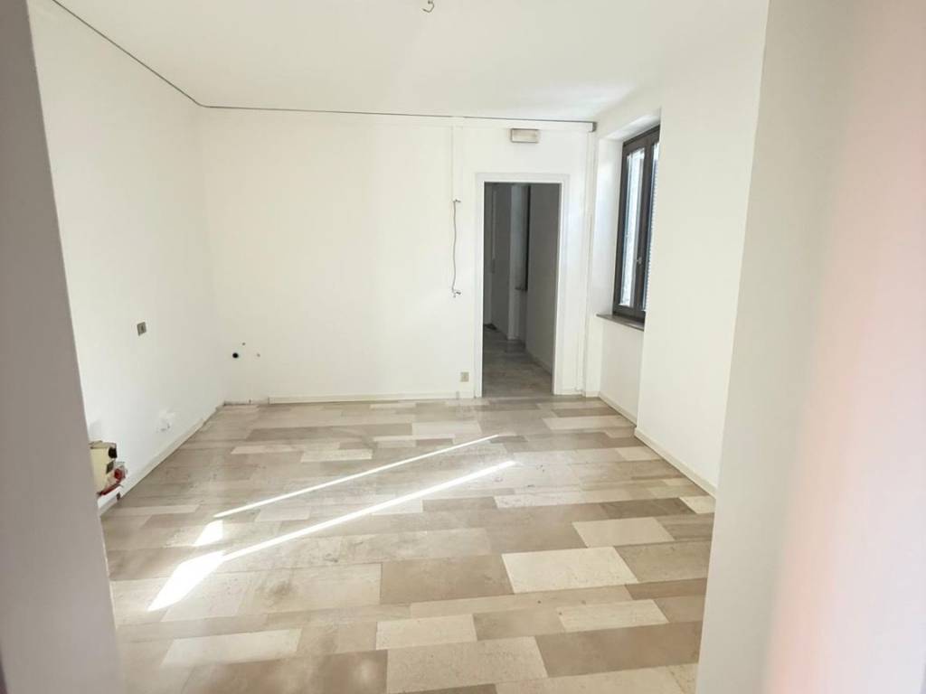 ufficio in affitto a Bergamo in zona Bergamo Centro
