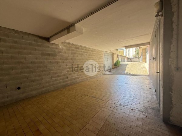 locale di sgombero in affitto a Bergamo in zona Celadina