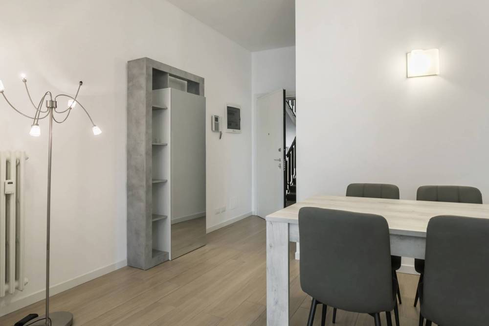 appartamento in affitto a Bergamo