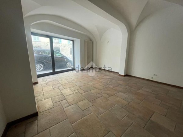 loft in affitto a Bergamo in zona Borgo Pignolo