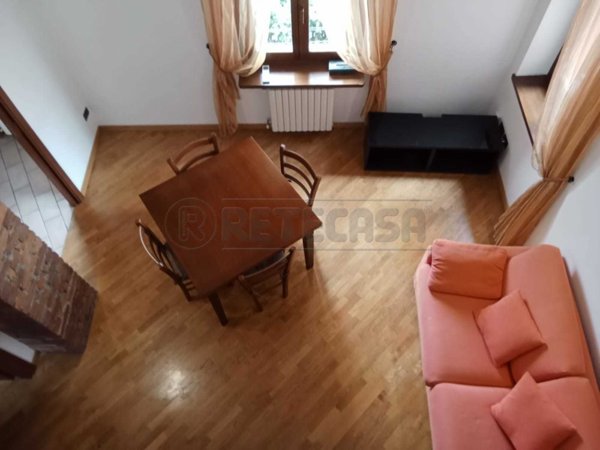 appartamento in affitto a Bergamo