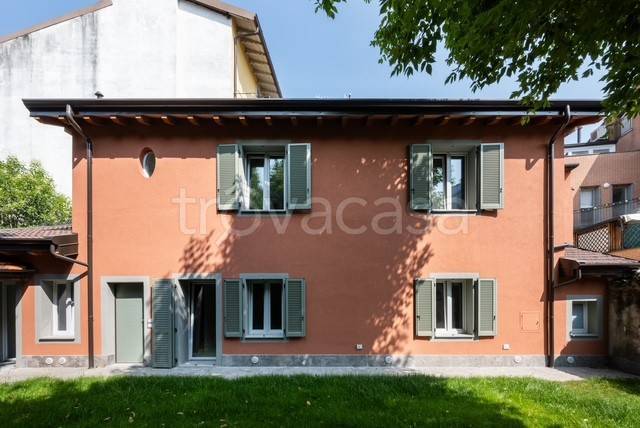 casa indipendente in affitto a Bergamo in zona Bergamo Centro