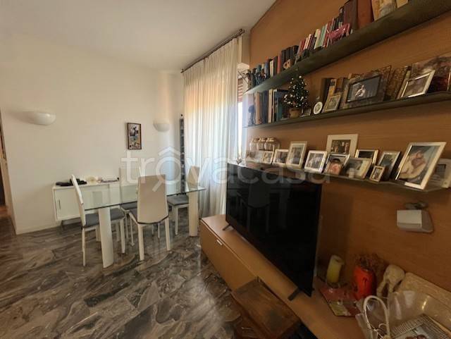 appartamento in affitto a Bergamo in zona Bergamo Centro