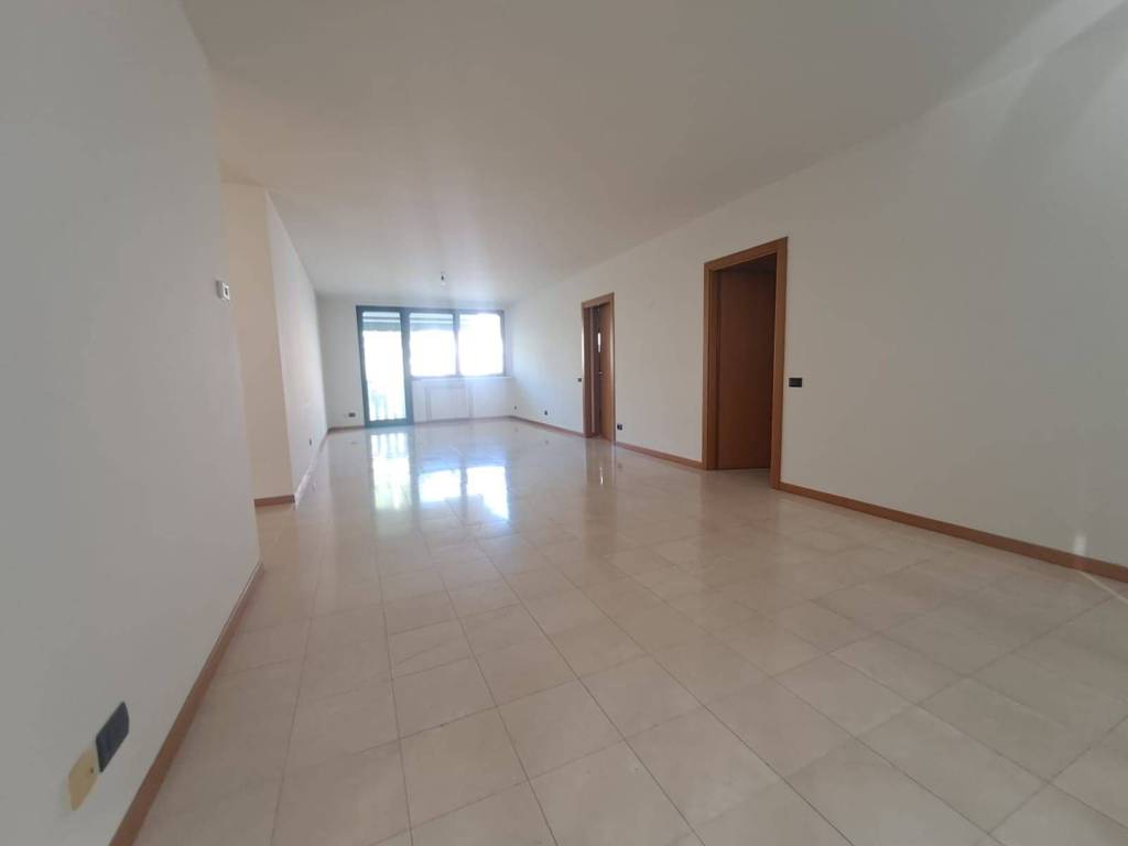 appartamento in affitto a Bergamo in zona Borgo Palazzo