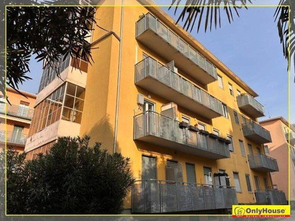 appartamento in affitto a Bergamo in zona Longuelo