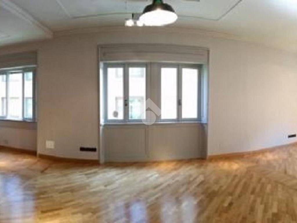 ufficio in affitto a Bergamo in zona Bergamo Centro