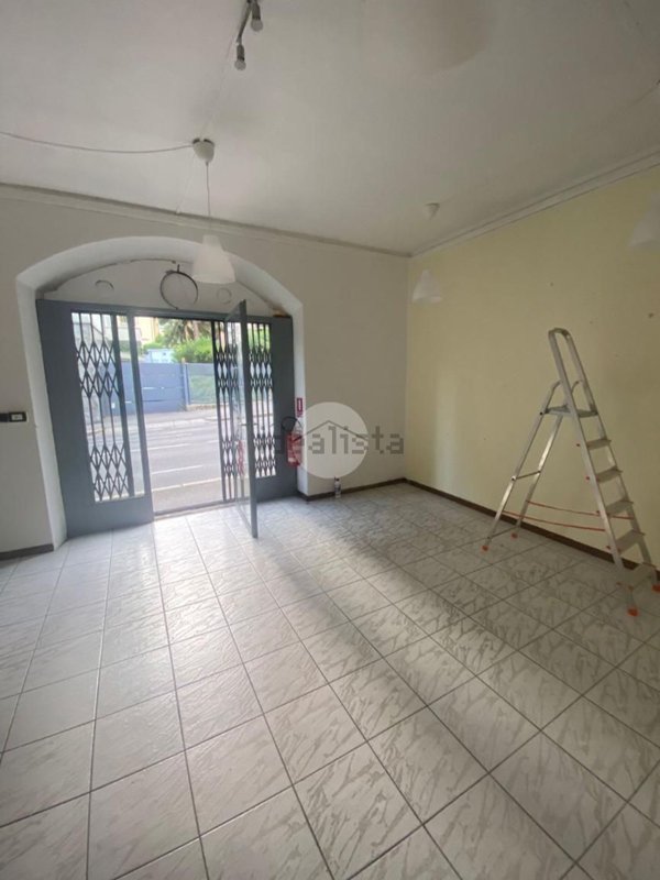 appartamento in affitto a Bergamo in zona Borgo Santa Caterina