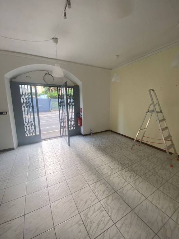 appartamento in affitto a Bergamo