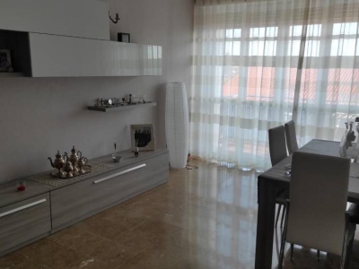 appartamento in affitto a Bergamo in zona Borgo Pignolo
