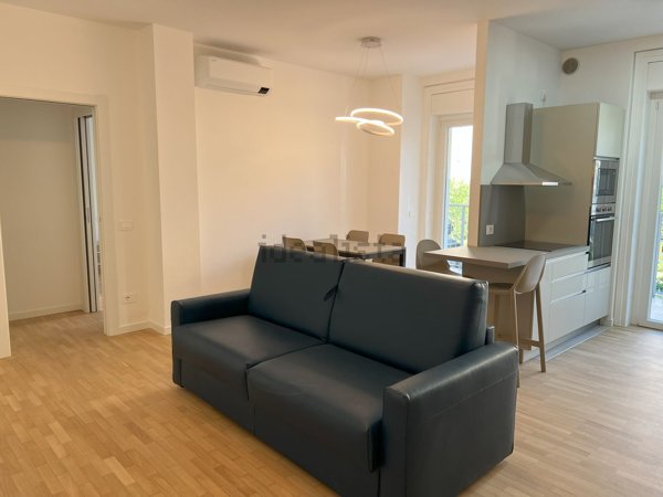 appartamento in affitto a Bergamo