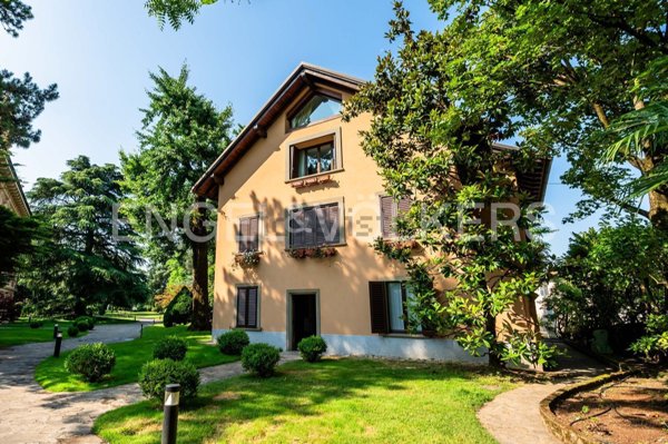 appartamento in affitto a Bergamo in zona Città Alta