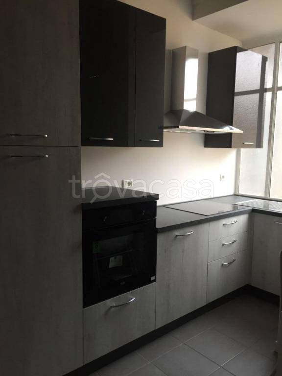 appartamento in affitto a Bergamo in zona Bergamo Centro
