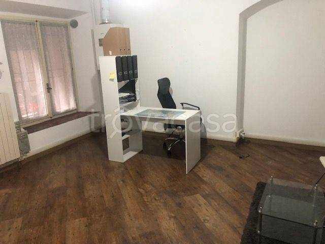 appartamento in affitto a Bergamo in zona Borgo Santa Caterina