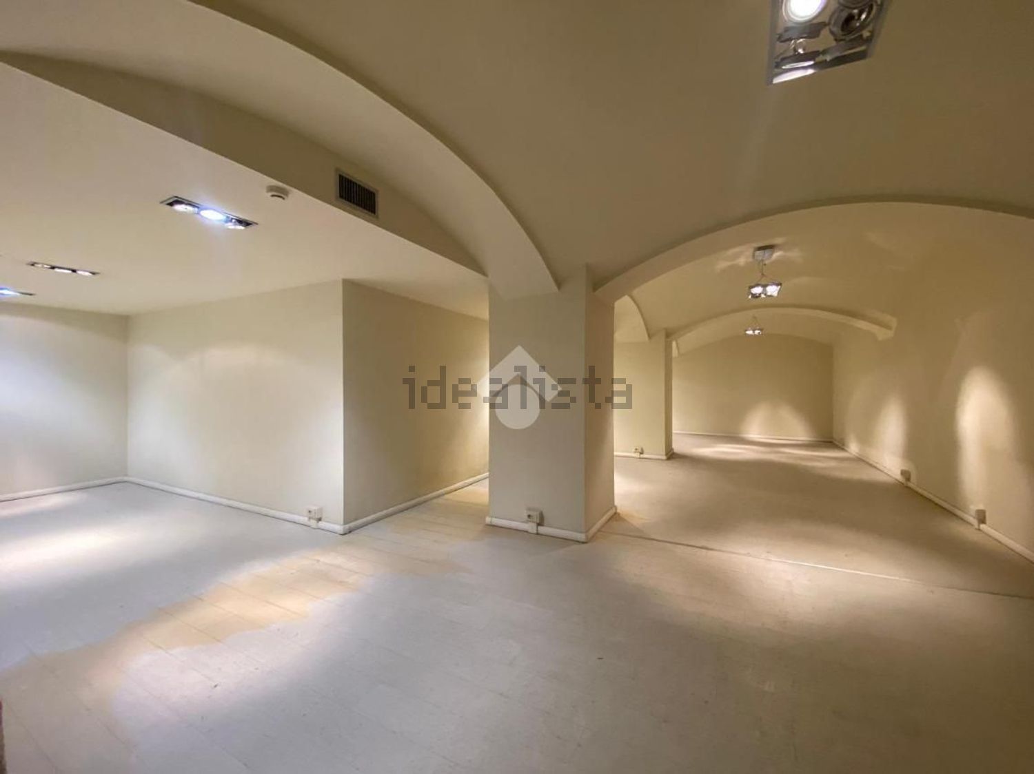 locale di sgombero in affitto a Bergamo in zona Borgo Palazzo